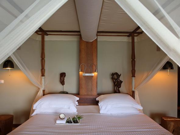 Coral Lodge 15.41 - Bedroom 